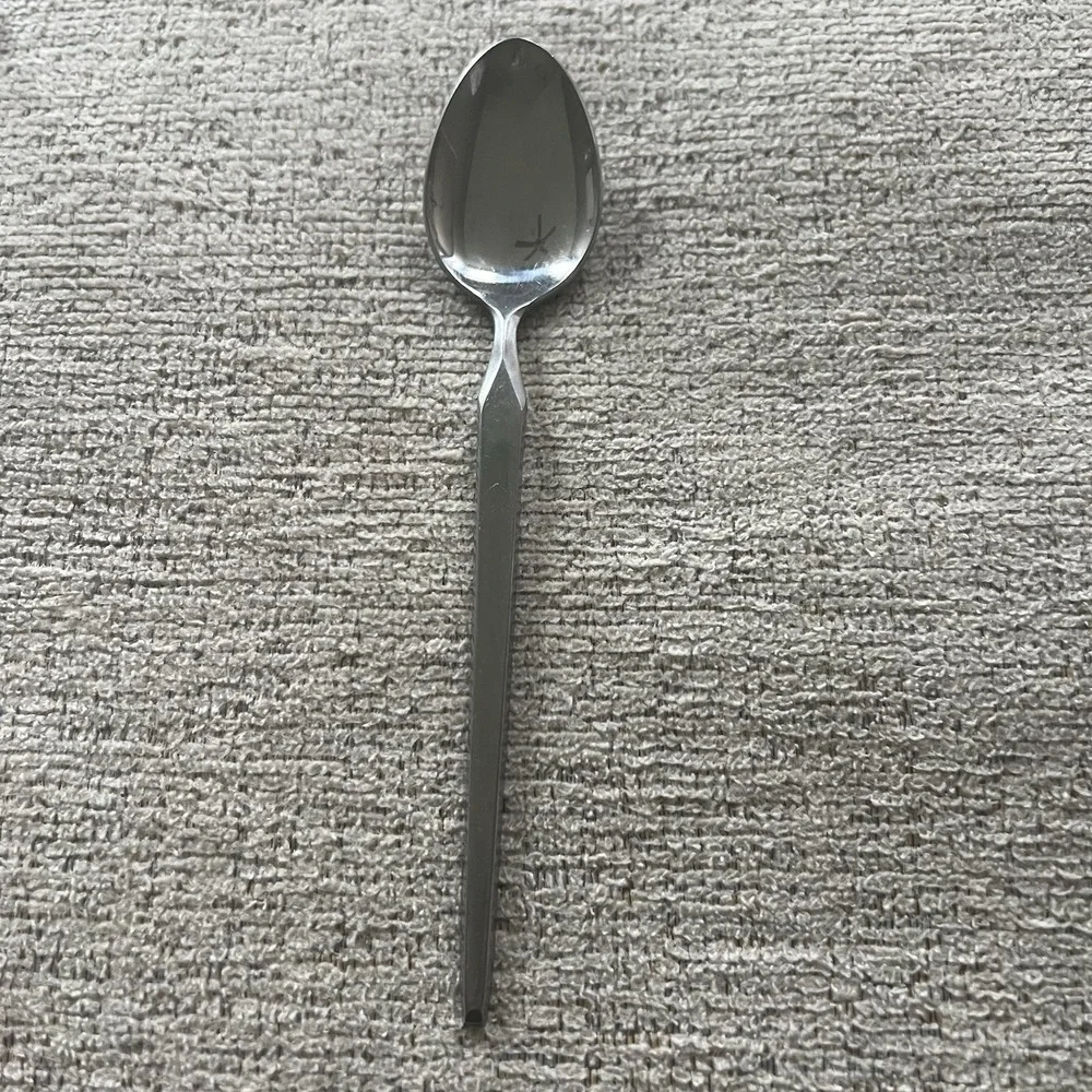 Stanley Roberts Ravenna Stainless Teaspoon Flatware Silverware Replacement
